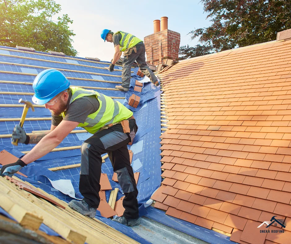 Why choose Roof Repair Near Me in Baker, NV