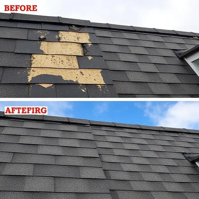 Roof Repair Near Me in Baker, NV near me